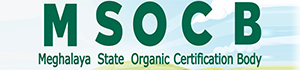  Meghalaya State Organic Certification Body